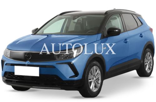 Opel Grandland X 2021 2024