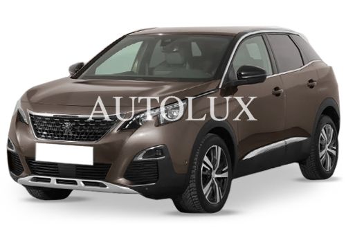 Peugeot 3008 2016 2021