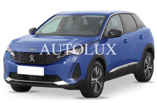 Peugeot 3008 2021 2024