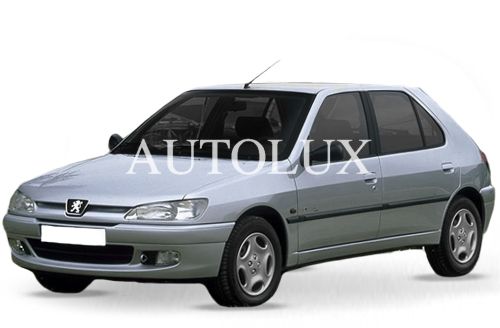 Peugeot 306 1997 1999