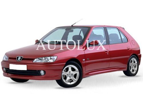 Peugeot 306 1999 2002
