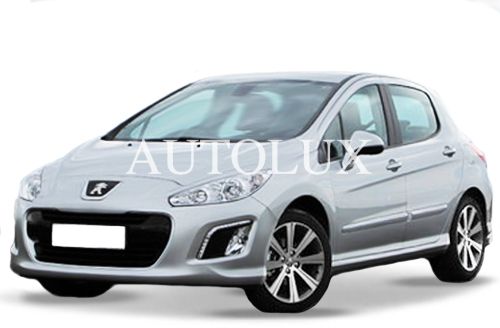Peugeot 308 2011 2013