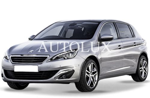 Peugeot 308 2013 2017