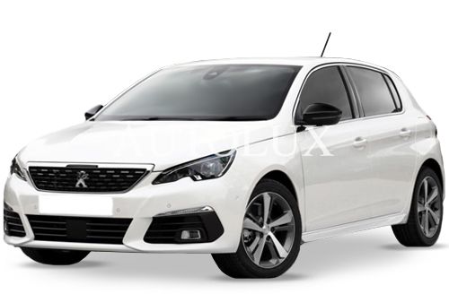 Peugeot 308 2017 2021