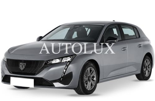 Peugeot 308 2021 >