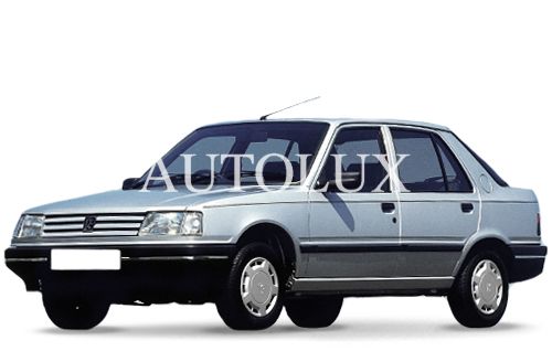 Peugeot 309 1986 1993