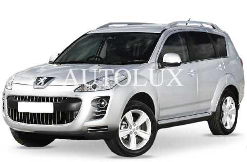 Peugeot 4007 2007 2012