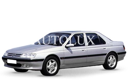 Peugeot 605 1989 1999
