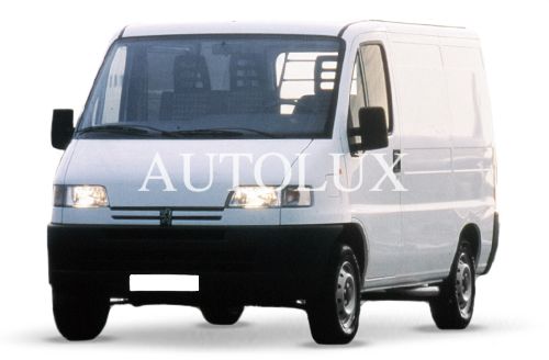 Peugeot Boxer 1994 2002