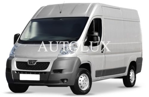 Peugeot Boxer 2006 2014