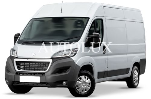 Peugeot Boxer 2014 >