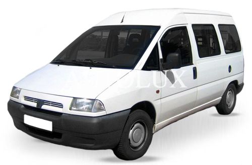 Peugeot Expert 1994 2003