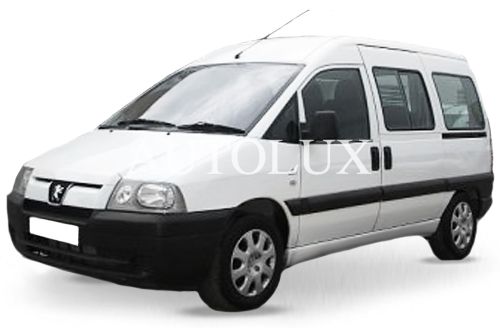 Peugeot Expert 2003 2007