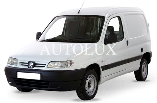 Peugeot Partner 1996 2003