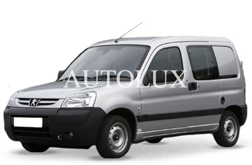 Peugeot Partner 2003 2008