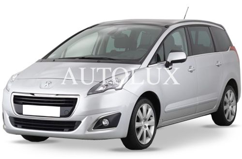 Peugeot 5008 2013 2016
