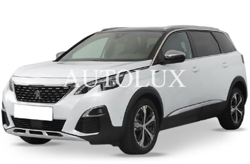 Peugeot 5008 2016 2021