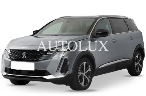 Peugeot 5008 2021 2024