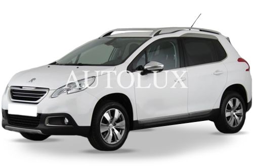 Peugeot 2008 2012 2016