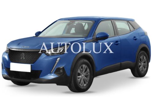 Peugeot 2008 2019 >