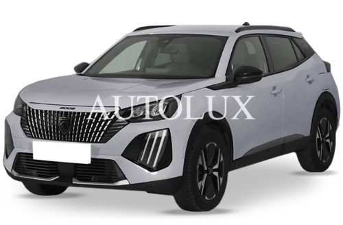 Peugeot 2008 2 Fase 2 2024 - 2025 - 2026 