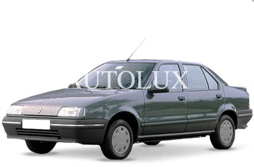 Renault R19 1989 1992