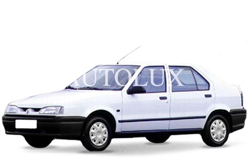 Renault R19 1992 1995