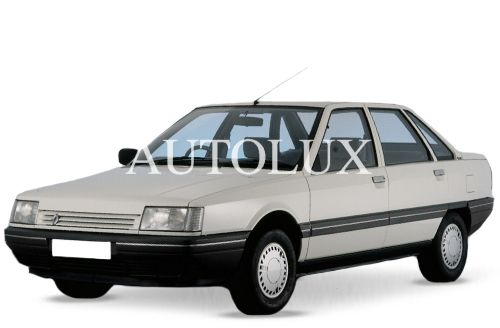 Renault R21 1986 1989