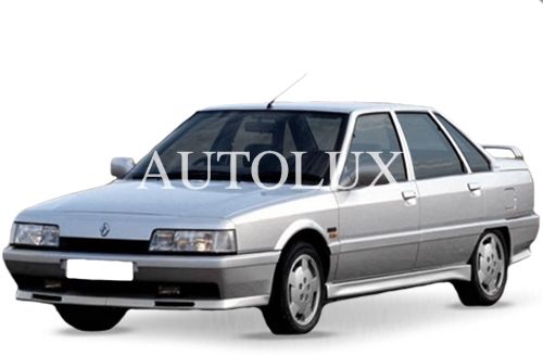 Renault R21 1989 1994