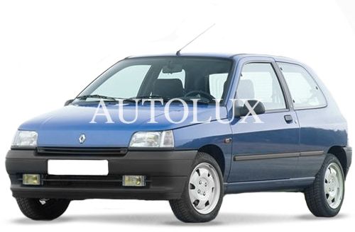 Renault Clio 1990 1996