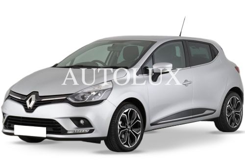 Renault Clio 2016 2019