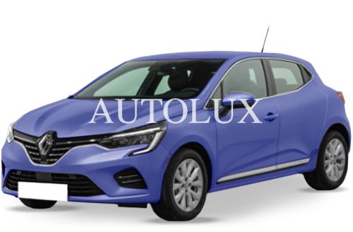Renault Clio 2019 >