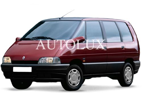 Renault Espace 1990 1996