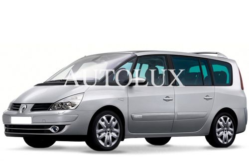 Renault Espace 2006 2014