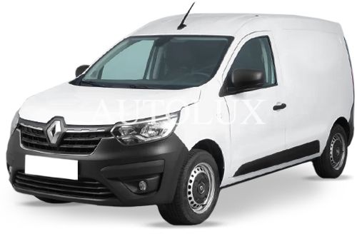 Renault Express 2021 >