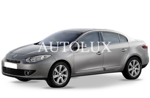 Renault Fluence 2009 2013