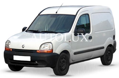 Renault Kangoo 1998 2003