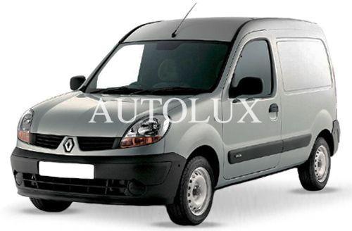 Renault Kangoo 2003 2007