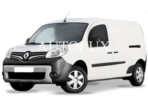 Renault Kangoo 2013 2021