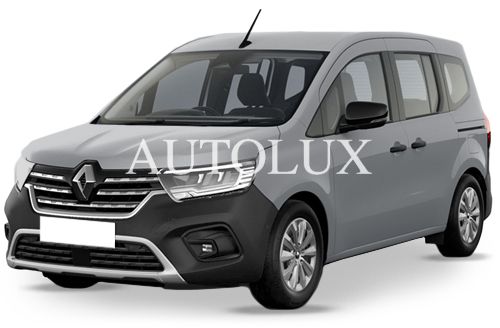Renault Kangoo 2021 >