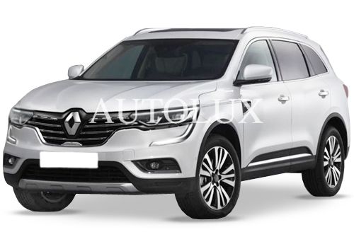 Renault Koleos 2016 2020