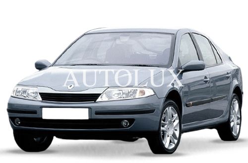 Renault Laguna 2001 2005