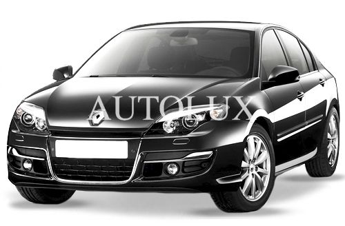 Renault Laguna 2011 2015