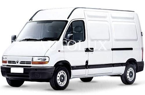 Renault Master 1998 2003