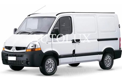 Renault Master 2003 2010