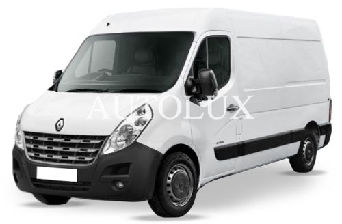 Renault Master 2010 2019