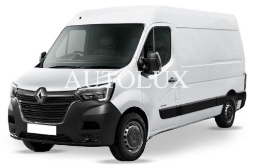 Renault Master 2019 >