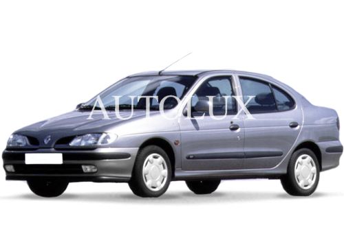 Renault Megane 1996 1999