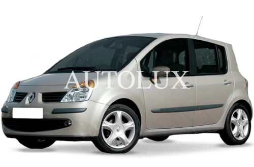Renault Modus 2004 2008