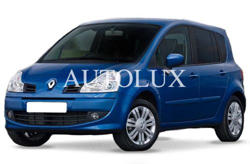 Renault Modus 2008 2014
